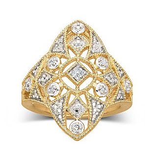 Jewelry from Girl Finder Fashion